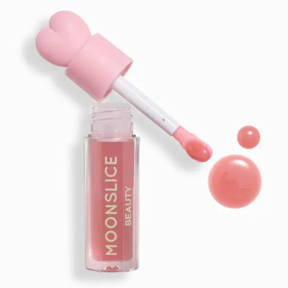 Moonslice Lip Oil in Popular